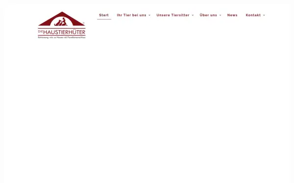 www.die-haustierhueter.de