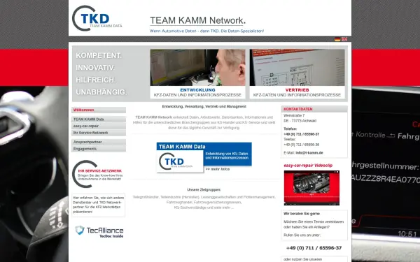 www.t-kamm.de