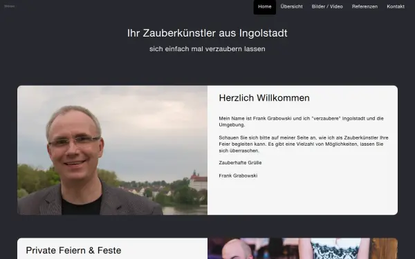 alleszauberei.de
