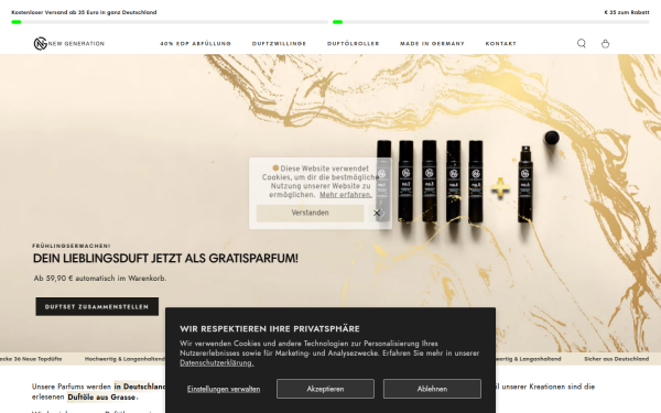 myparfumy.de