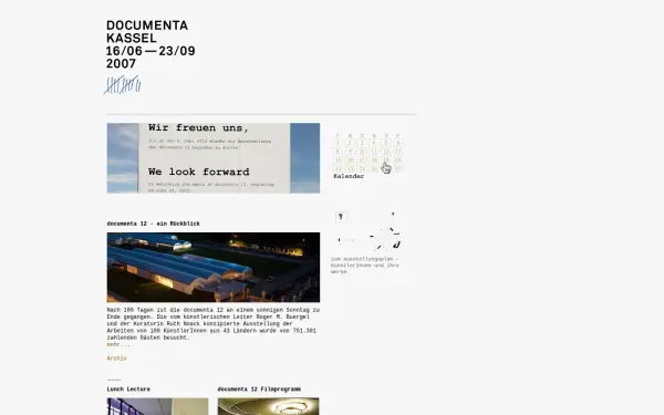www.documenta12.de