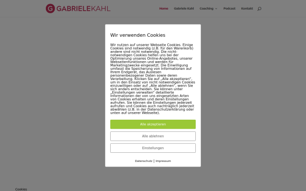 gabrielekahl.com