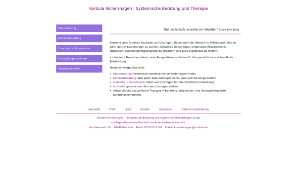 richelshagen-systemische-beratung.de