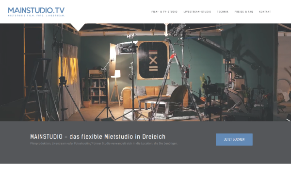 mainstudio.tv