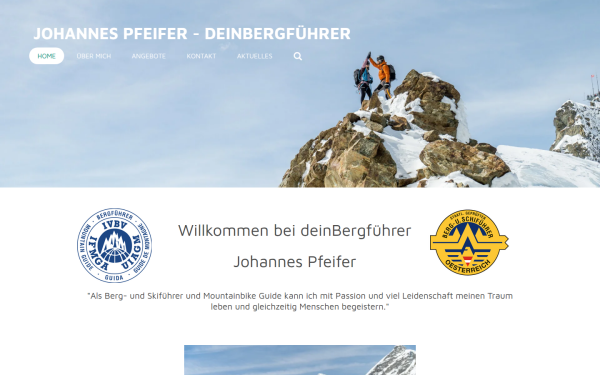 www.deinbergfuehrer.at
