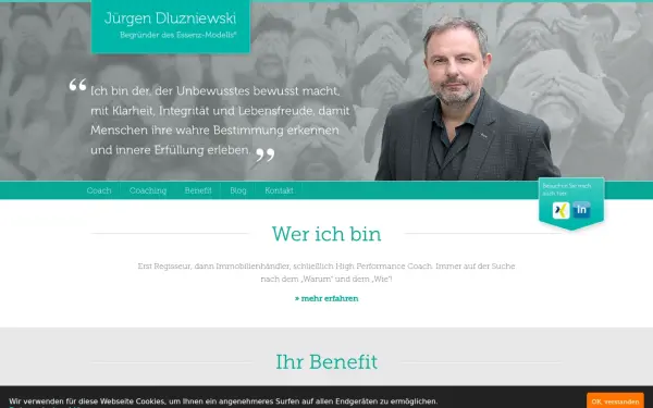 dluzniewski.de