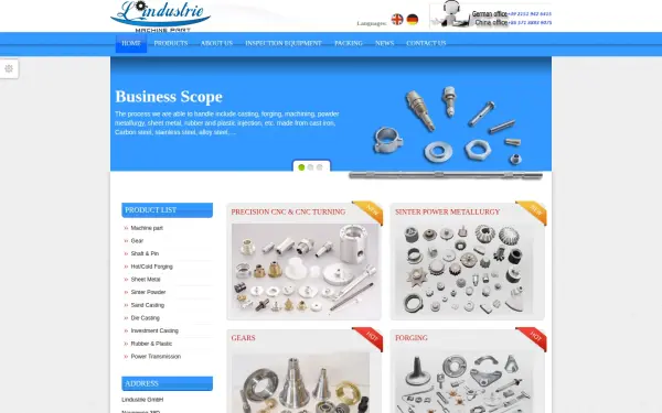 lindustrie.de