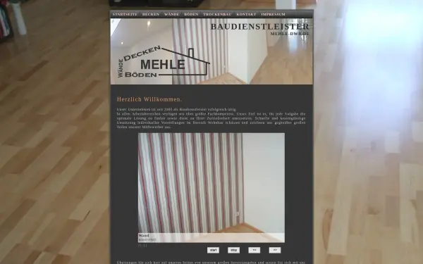 mehle-dwb.de