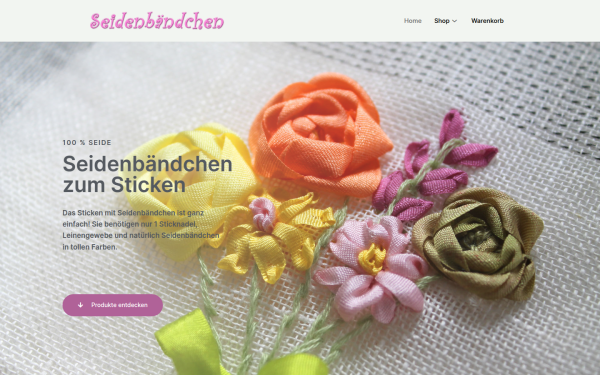 seidenbaendchen.de