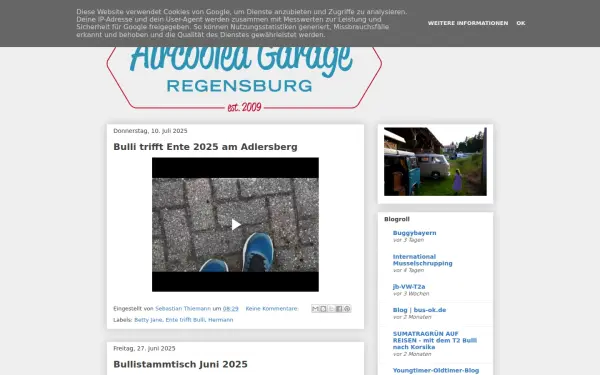 aircooled-garage.blogspot.com