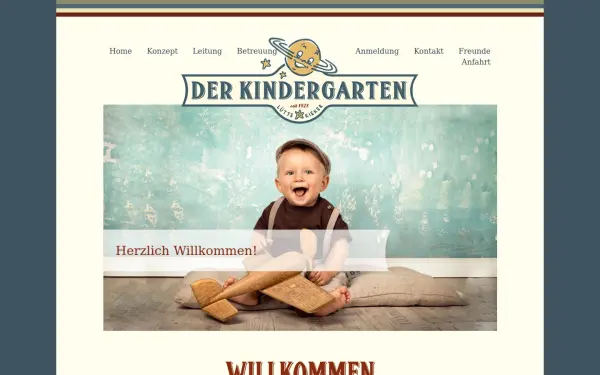 der-kindergarten-eppendorf.de