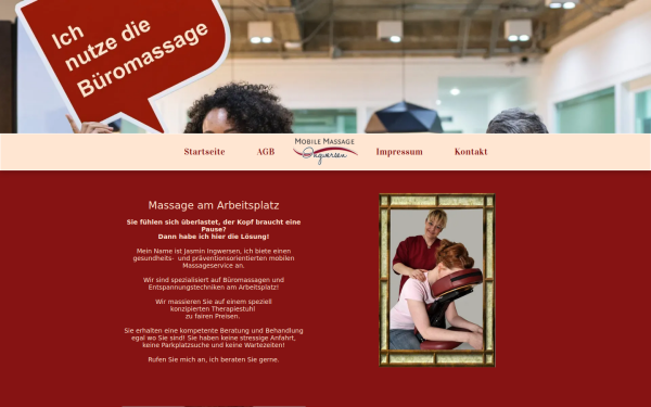www.mobile-massage-ingwersen.de