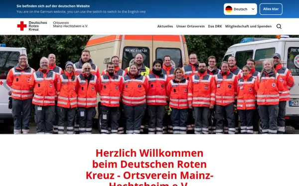www.drk-hechtsheim.de