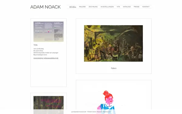 adamnoack.de