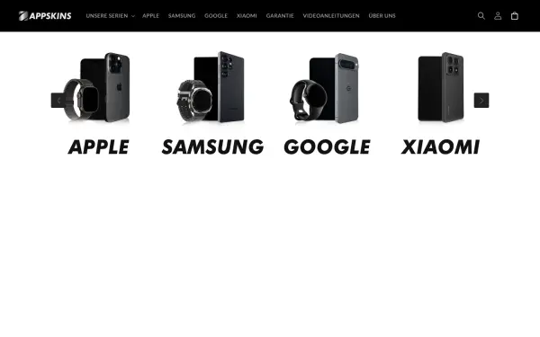 appskins.eu