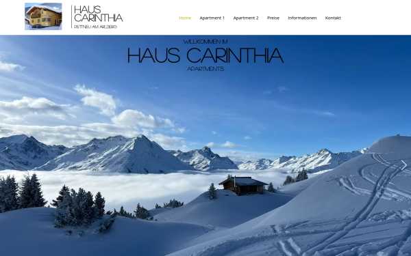 www.hauscarinthia.com