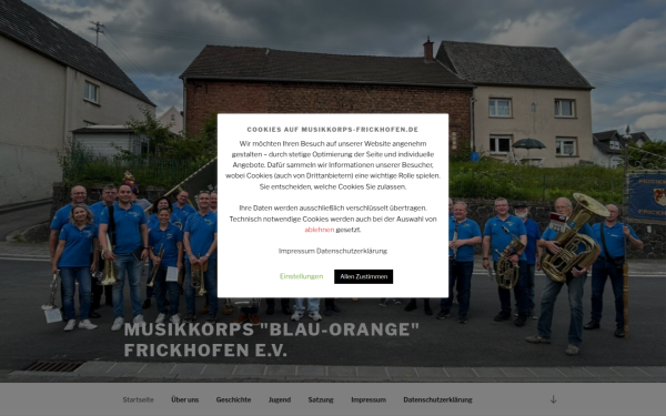 musikkorps-frickhofen.de