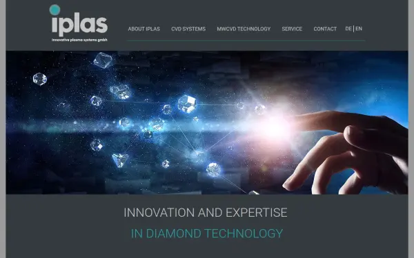 www.iplas.eu