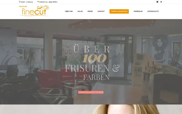haarstudio-finecut.de