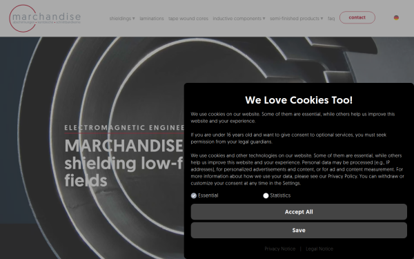 marchandise.de