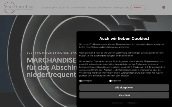 marchandise.de