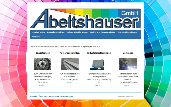 www.abeltshauser-pulverbeschichten.de