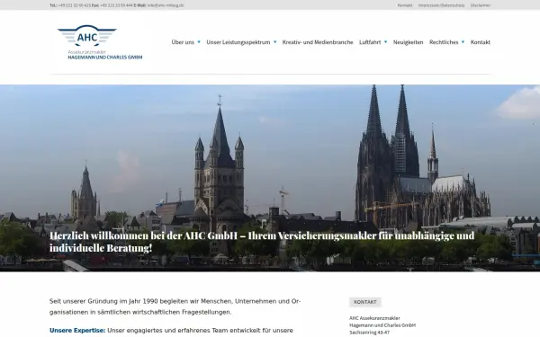 ahc-assekuranz.de