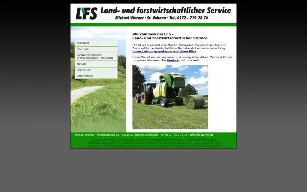 lfs-werner.de