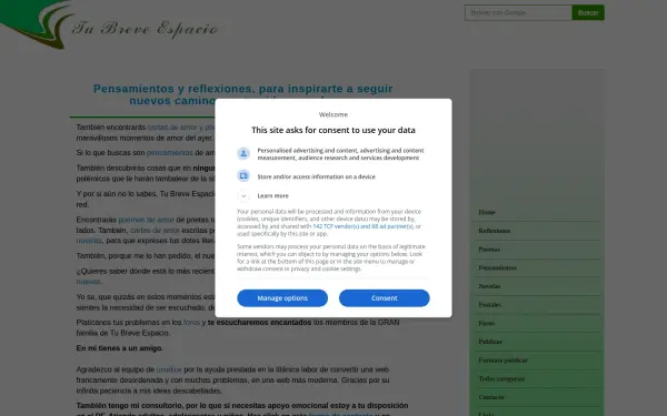 tubreveespacio.com