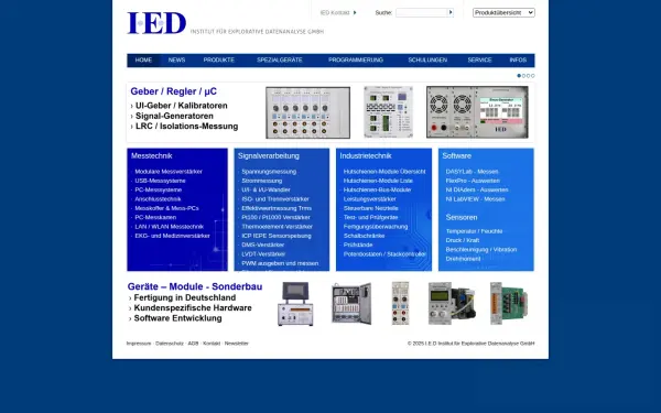 www.iedhamburg.de