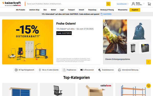www.kaiserkraft.at