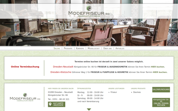 www.modefriseur-dresden.de