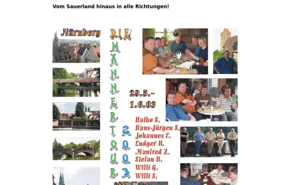 die-maennertour.de