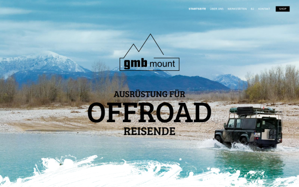 gmb-mount.de
