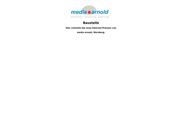 media-arnold.de
