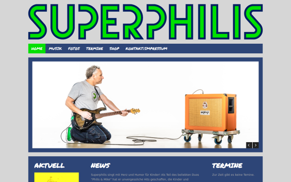 superphilis.de