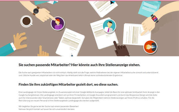 www.stellenanzeigen.berlin