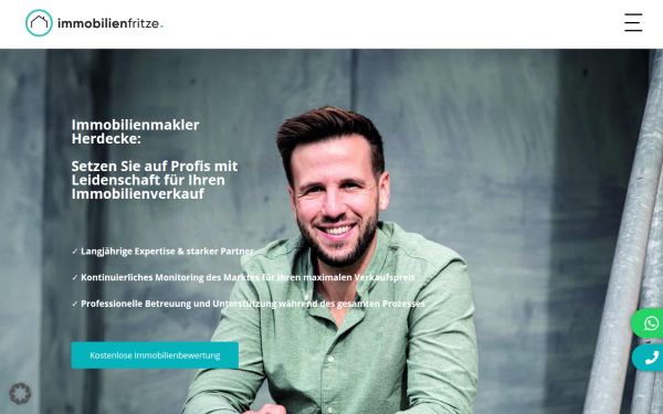 www.immobilienfritze.de