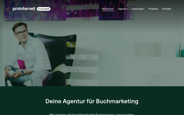 www.prointernet-bookmark.de