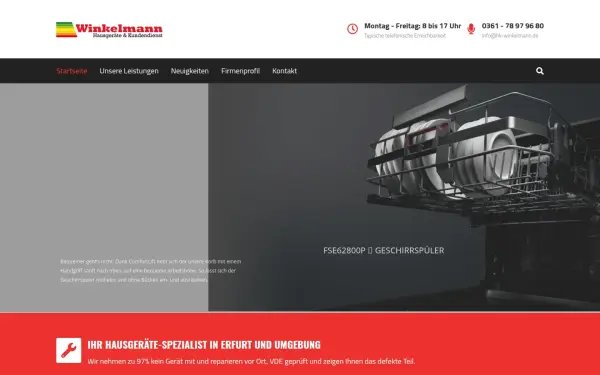 hausgeraete-kundendienst-erfurt.de