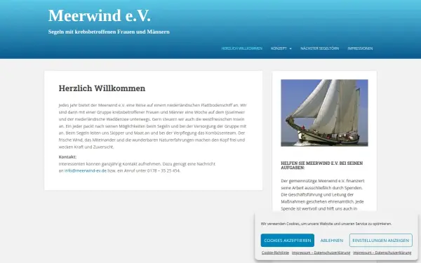 www.meerwind-ev.de