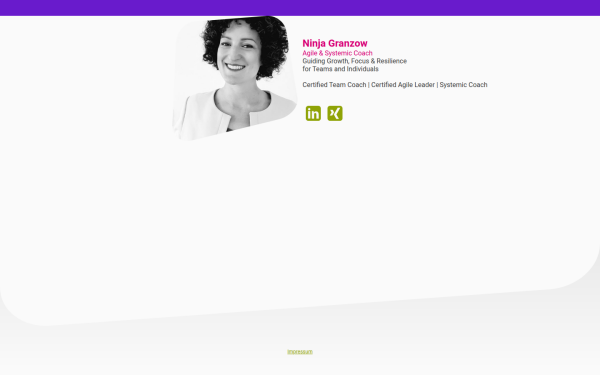 www.ninja-granzow.de