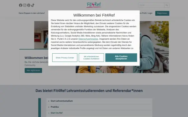 www.fit4ref.de