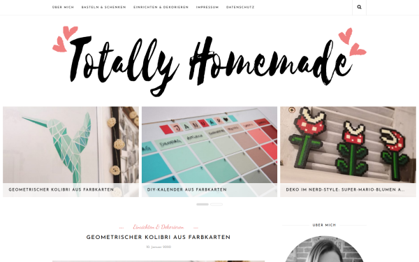 www.totallyhomemade.de