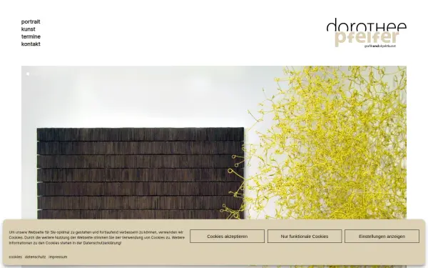 atelier-pfeifer.de