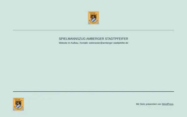 amberger-stadtpfeifer.de