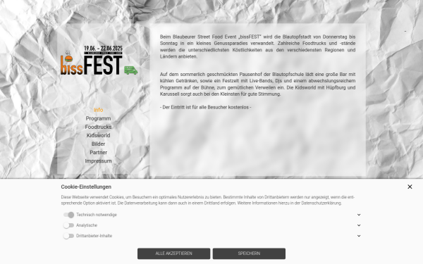 bissfest-blaubeuren.de
