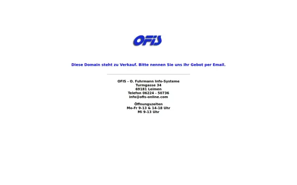 die-finanzdienstleistung.de