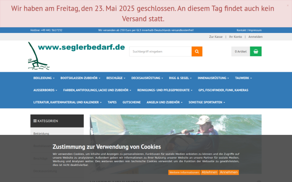 seglerbedarf.de