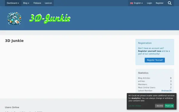 3d-junkie.de